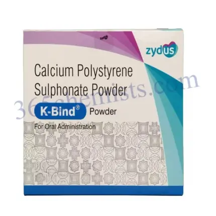 K-Bind Powder