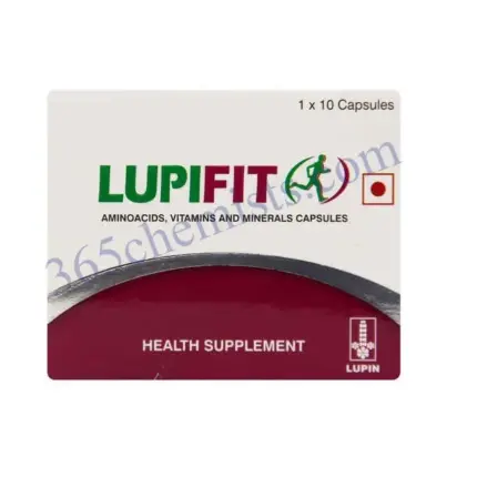 Lupifit Capsule