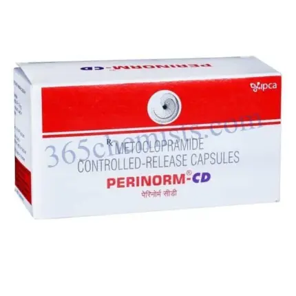 Perinorm CD Capsule