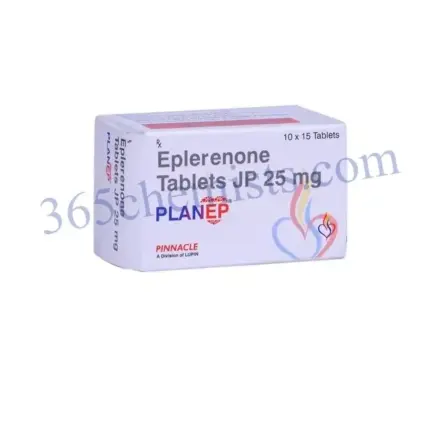 Planep 25mg Tablet
