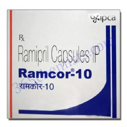 RAMCOR 10 TAB