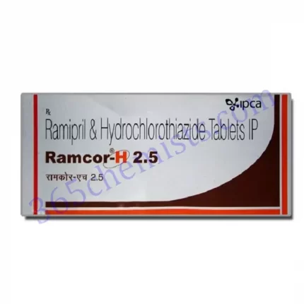 RAMCOR H 2.5 TAB