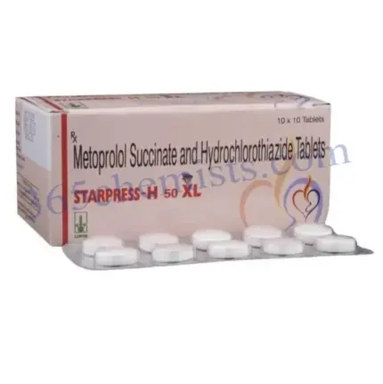 Starpress H 50 XL Tablet