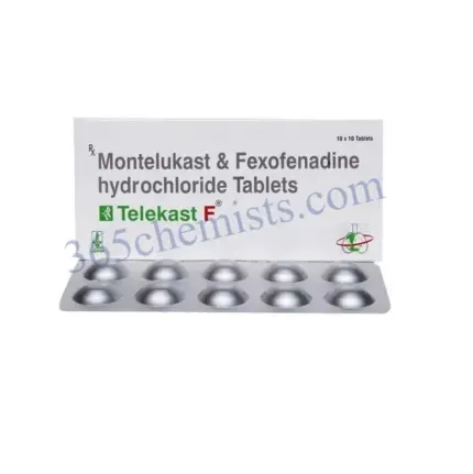 Telekast F Tablet