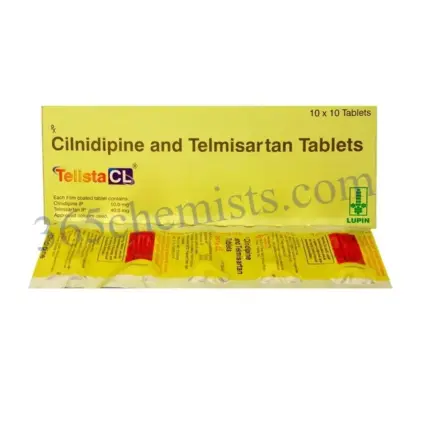 Telista CL Tablet