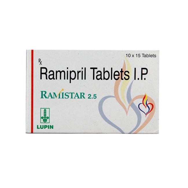 ramistar_2_5mg_tablet