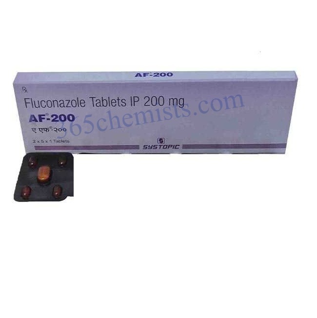 AF 200mg Tablet-ink AF 200mg Tablet