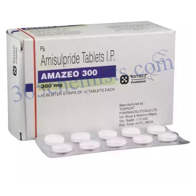 Amazeo 300mg Tablet-ink Amazeo 300mg Tablet