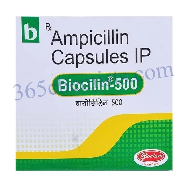 Biocilin 500mg Capsule (1)-ink Biocilin 500mg Capsule