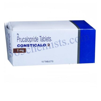 Consticalo 2mg Tablet