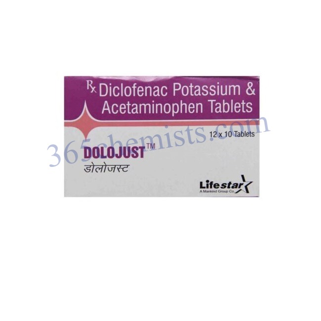 Dolojust Tablet-ink Dolojust Tablet