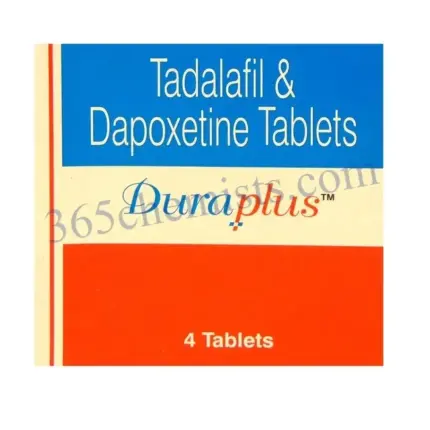 Duraplus Tablet