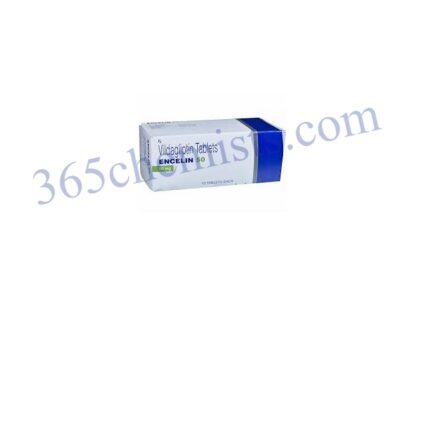 Encelin 50mg Tablet