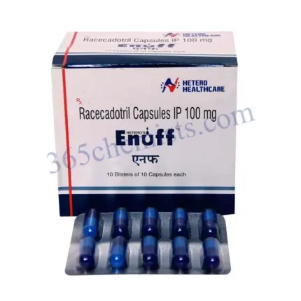 Enuff Capsule
