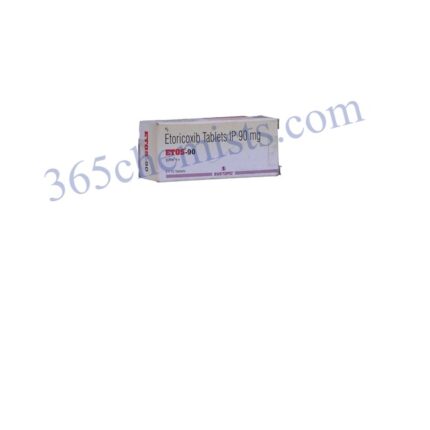 Etos 90mg Tablet