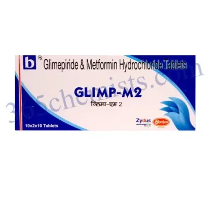 Glimp M2 Tablet