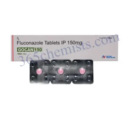 Gocan 150mg Tablet