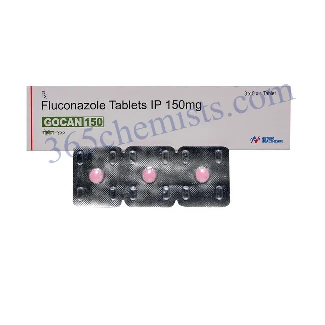 Gocan 150mg Tablet (1)-ink Gocan 150mg Tablet