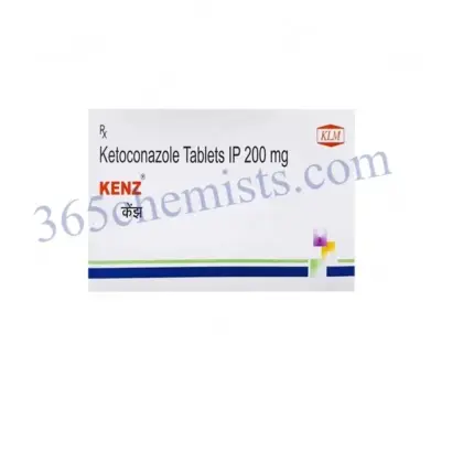 Kenz 200mg Tablet