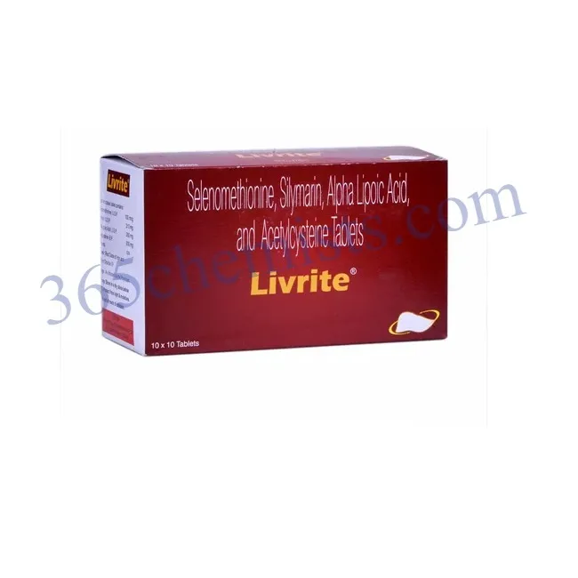 Livrite Tablet-ink Livrite Tablet