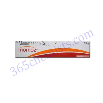MOMOZ CREAM(10GM) 10 GM