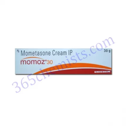 MOMOZ CREAM(30GM) 30 GM