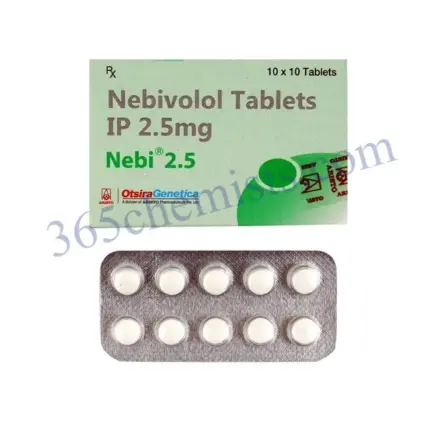 Nebi 2.5 Tablet