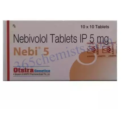 Nebi 5 Tablet