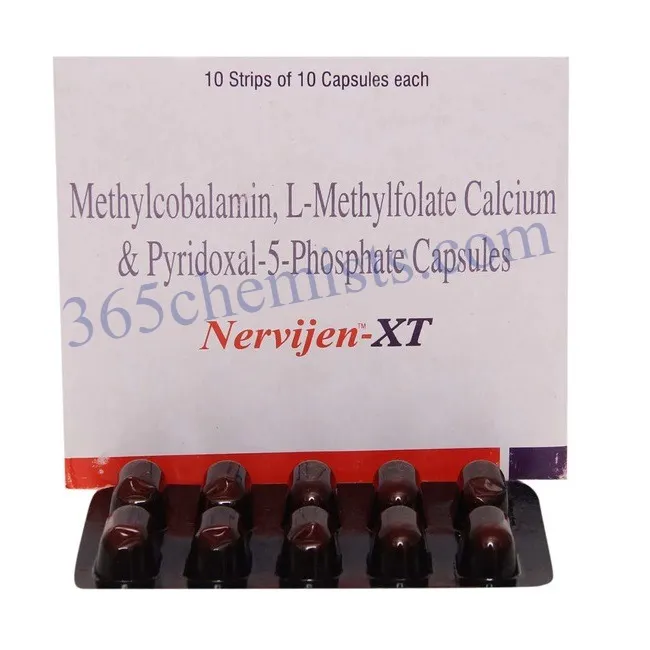Nervijen -XT Capsule (1)-ink Nervijen -XT Capsule