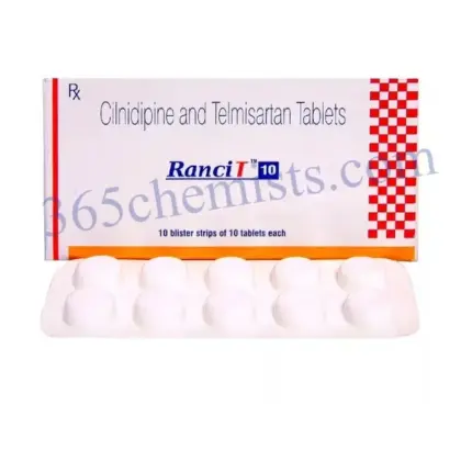 Ranci T 10mg Tablet