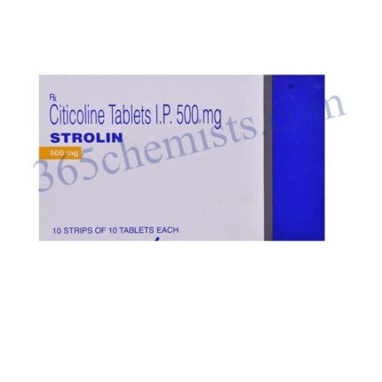 Strolin Tablet