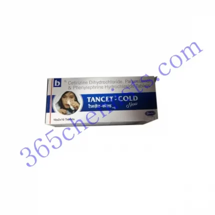 TANCET COLD NEW TAB10