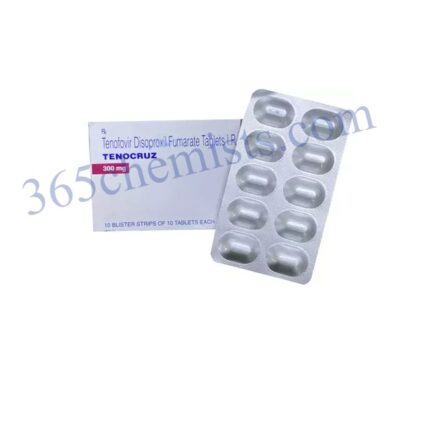 Tenocruz 300mg Tablet