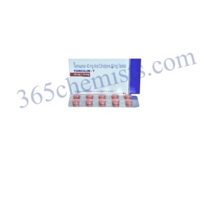 Torcilin T Tablet