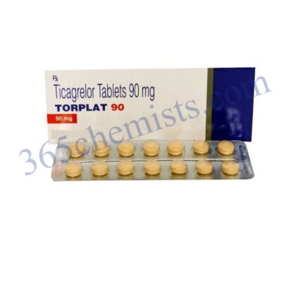 Torplat 90mg Tablet