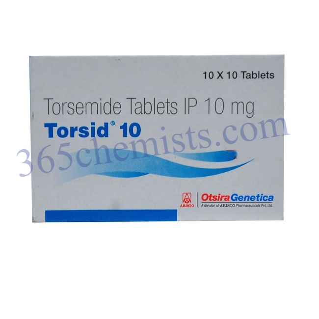 Torsid 10mg Tablet (1)-ink Torsid 10mg Tablet