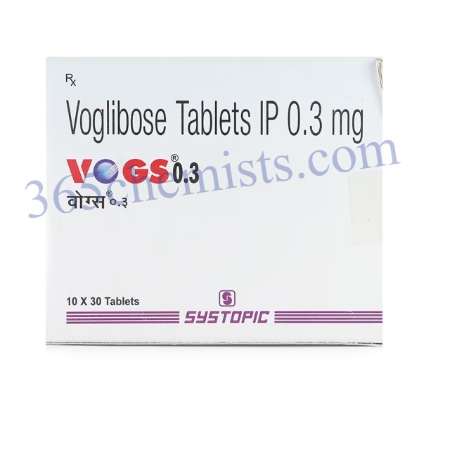 Vogs 0.3 Tablet-ink Vogs 0.3 Tablet