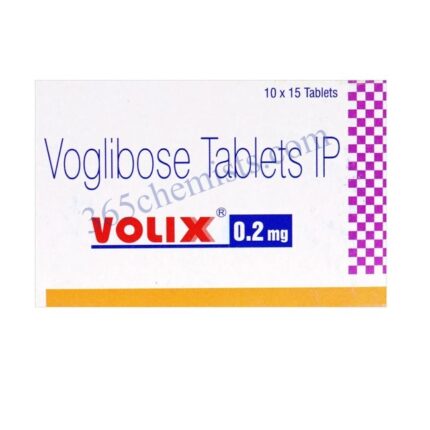 Volix 0.2 Tablet