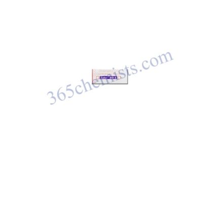 Zofer MD 8MG Tablet