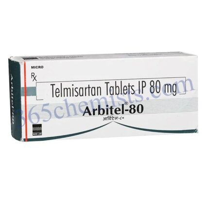 Arbitel-80 Tablet