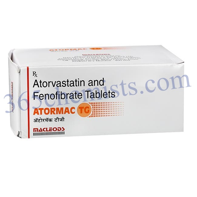 Atormac TG Tablet-ink Atormac TG Tablet