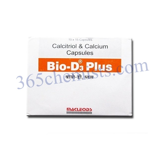 Bio-D3 Plus Soft Gelatin Capsule-ink Bio-D3 Plus Soft Gelatin Capsule