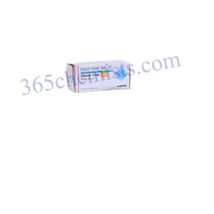 Concor COR 1.25mg Tablet