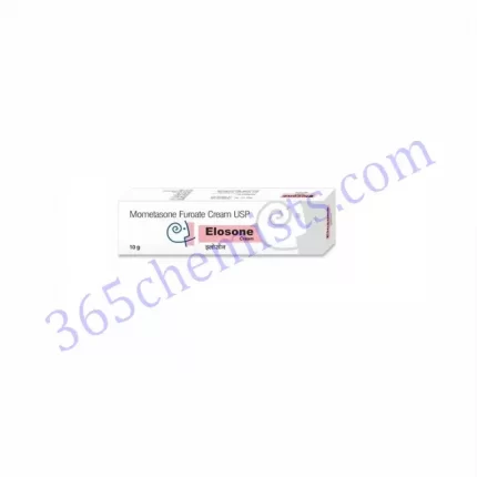 Elosone Cream 10Gm