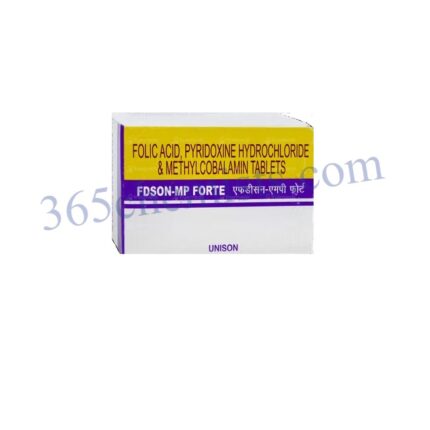 Fdson MP Forte Tablet