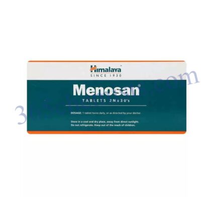 Himalaya Menosan Tablet