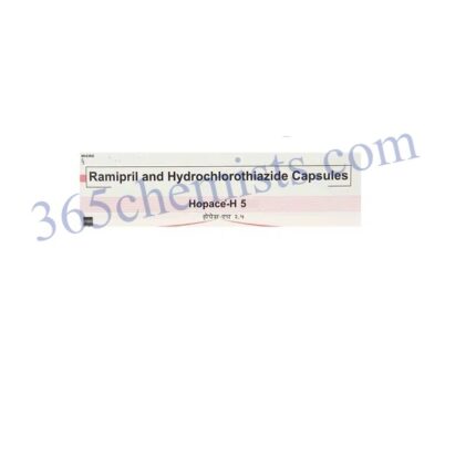 Hopace H 5mg Capsule