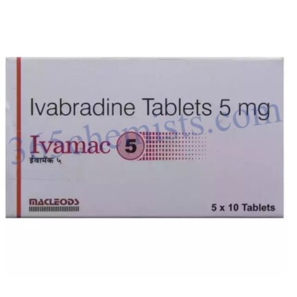 Ivamac 5mg Tablet