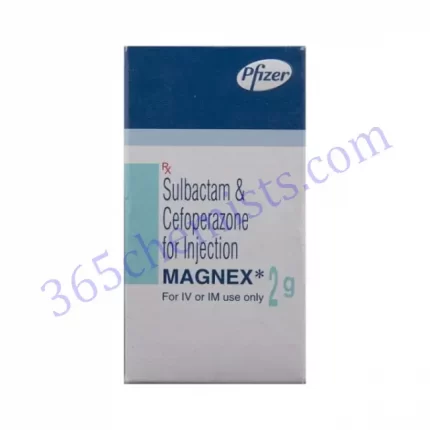 MAGNEX 2GM 1 VAIL