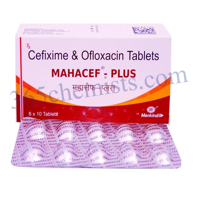 Mahacef Plus Tablet (1)-ink Mahacef Plus Tablet